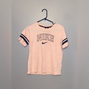 Matching Nike Workout/Lounge Set